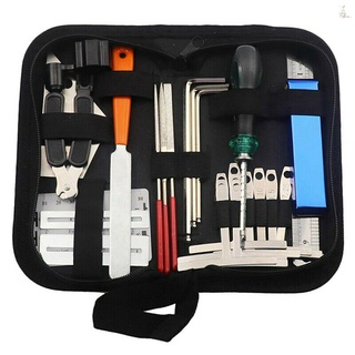 OF Guitar Care Cleaning Repair Tools Kit Luthier Setup Maintenance Tools Set