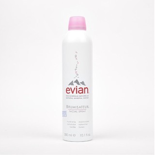 Evian Brumisateur Facial Spray 300 mL