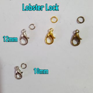 Extender /Lobster Lock / fish hook / monoline