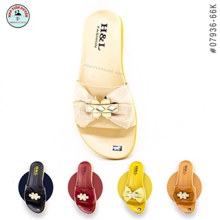 Dual PU Slippers [COMBO ONLY 5 DOUBLE] [Real Photo] [Wholesale] [Tien Duyen NPP]