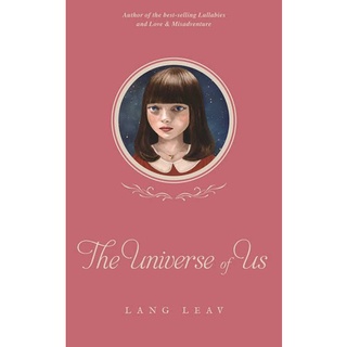 The Universe of Us by Lang Leav (Anthology of Love)