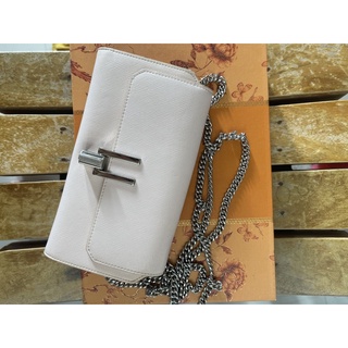 Charles and Keith Wallet on Chain