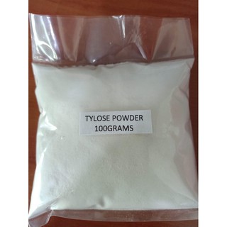 Tylose powder/CMC 100grams