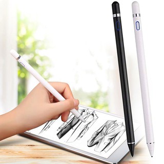 Tablet drawing pen Generic Pencil For Apple iPad Pro 2018,9.7",10.5",12.9" Tablets Touch Stylus DAX (1)