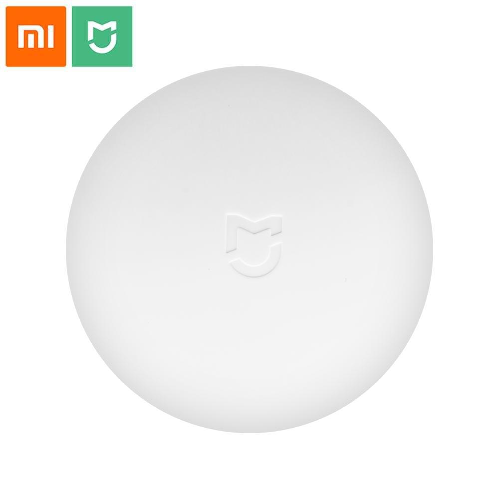XIAOMI Mi Home Smart Switch Touch Button ON OFF WiFi Remote Control Switch Model: WXKG01LM