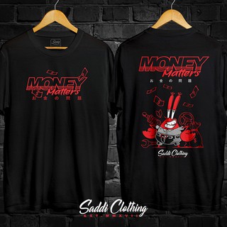 MONEY MATTERS | Saddi Clothing Co. (1)