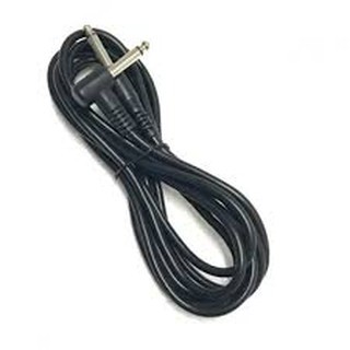 Jack Electric Guitar Patch Cord AMP Cable L Type or straight
