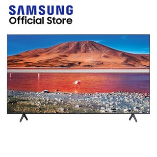 Samsung 70" Crystal UHD TU7000 (2020) (1)