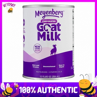 Meyenberg Evaporated Goat Milk 12 oz