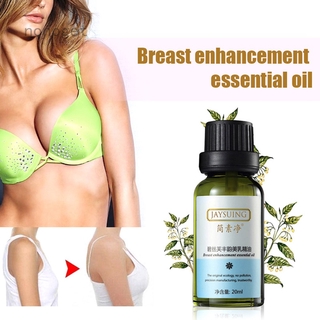 Breast Enlargement Essential Oil Frming Enhancement Breast Enlarge Big NEW 20ml