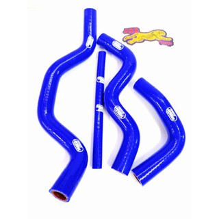 Samco hose Radiator Hose For RS150 Thailand made
