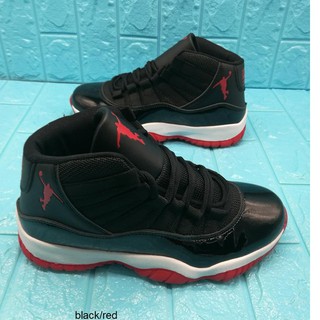 Air Jordan 11 Unisex Basketball Shoes(36-45)