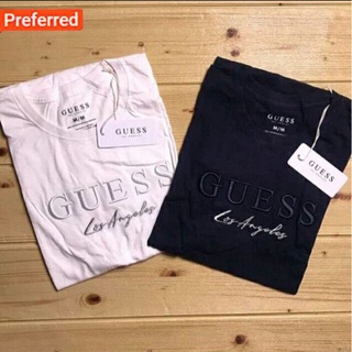 GUESS | COTTON | PREMIUM QUALITY THICK FABRIC | BEST SELLER