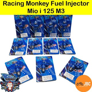 Racing Monkey Fuel Injector Big Mio i 125 m3 Aerox