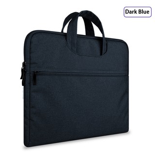▲15.6 inch Laptop Sleeve Portable Hand Bag For Apple Macbook Air / Pro 15.4 inch♠