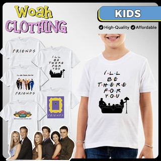 Trendy Shirts Graphic Tees Friends Shirt / Friends tshirt / Friends t shirt - KIDS