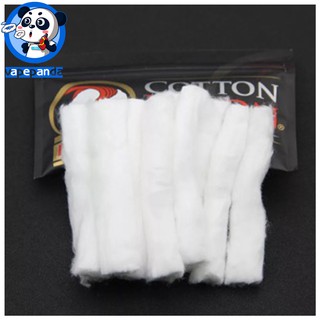 Cotton Bacon Vape Vapor Diy Cotton (1)