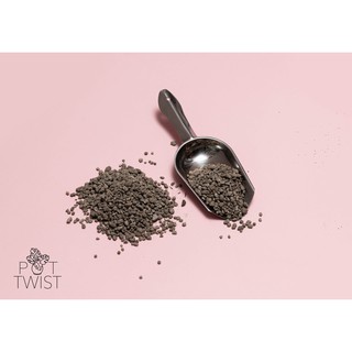 Pot Twist Pumice / Soil Amendments/ Pebbles/ 1kg Monggo Size Pumice