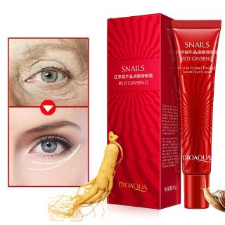 Anti Wrinkle Anti Aging Eye Cream Effectively Remove Dark Circles Puffiness Repair Moisturizer Cream