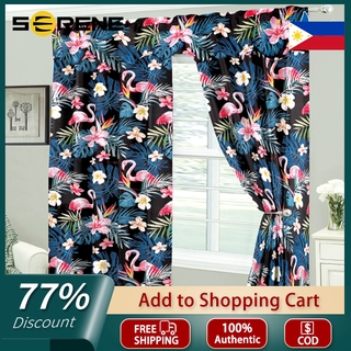 Kurtina 3 In 1 Curtain Set Sale Blackout Curtain Blinds for Window on Curtain Special price ring