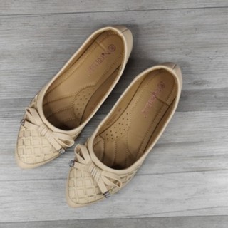 Nobless Casual Formal Doll Shoes SA50500 (2)