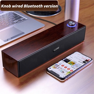 【COD】10M Distance Wired Speaker Bluetooth Portable Waterproof Crystal Clear Stereo Sound Rich Bass