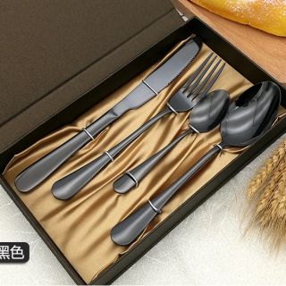 Simsimi 2K18 Cutlery set