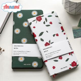 Annami 2020 Grided Notebook Office School Supplies Bujo Notepad Journal Planner (1)