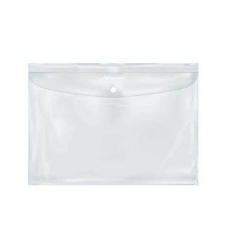 Plastic Envelope Long or Short for documents or school use