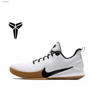 New products❆✠❀ORIGINAL NIKE Kobe Mamba Focus BASKETBALL shoes for men running shoes #OEM quality