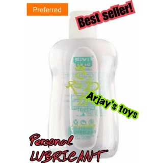 INTIMATE LUBRICANT / ADULT / SEXTOY