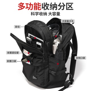 Laptop Bags Schoolbag Female High School Junior High School Student College Students' Backpack Summe