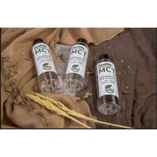 ☎MCT Oil 150ml (Keto-Approved/100% Organic Coconut MCT Oil/GLUTEN-FREE)