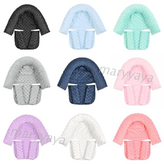 Toys Scooter For Kidsbaby essentialseducational toys✶✇❁Mary☆ Durable Baby Head Support Pillow with M
