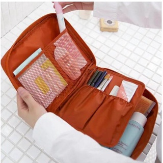 make up pouch▼✱Travel Cosmetic Make Up Toiletry Organizer