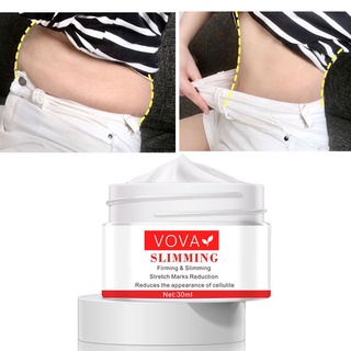 Body Slimming Cream Slimming Cellulite Massage Cream Health Promote Fat Burn Thin Waist Stovepipe Bo