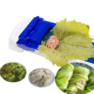 Stuffed Grape Cabbage Leaf Rolling Tool Yaprak Sarma Dolmer Food Roller Machine