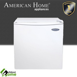 American Home 1.8 cu. ft. Personal Bar Refrigerator ABR-50W