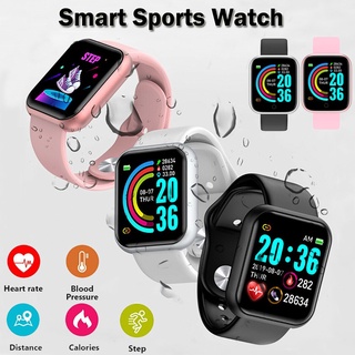 Brand New X7 Pro Watch Water Proof Sport Heart Rate Monitor Message Reminder Bluetooth Smart Watch