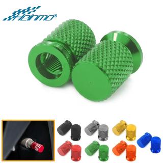 For Yamaha Universal Motor Tires Gas Nozzle Cover Valve Core Cap Aerated Mouth Cup