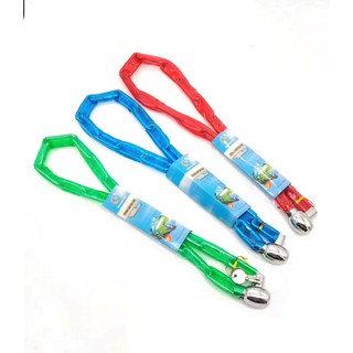 Motorcycle bicycle chain car chain lock (1)