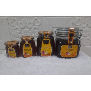 Arabic Honey 500gr Original alshifa.