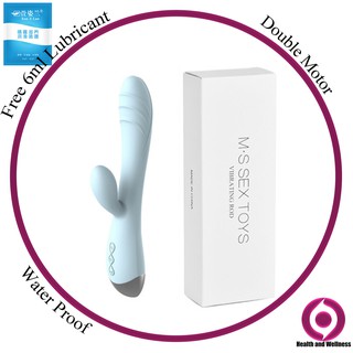 69 Shop Rabbit Vibrator G-Spot Vagina Shocker Sex Product USB Rechargeable Female Masturbation