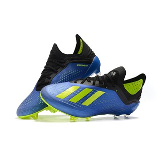 ★Gift soccer bag★39-45 X 18.1 FG Soccer Shoes (1)