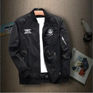 Cargo jackets for unies winter coat Green/Khaki/Black Jacket (1)