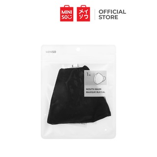 Miniso Classic Mouth Mask