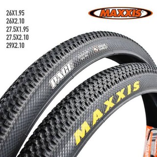 Maxxis Pace MTB Tire 26/27.5/29x2.10 sold as pair