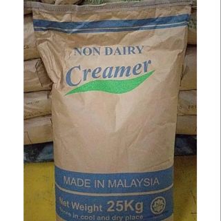 Malaysian Creamer 25kg