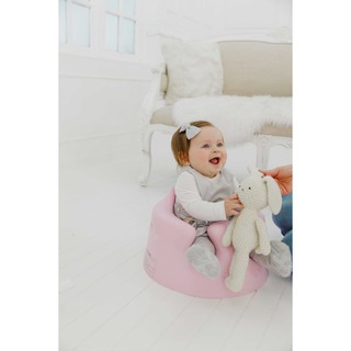 Bumbo Floor Seat - Cradle Pink (4)