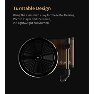 Sothing Xiaomi Mijia TITA Turntable Phonograph Car Fragrance Car Air Freshener (5)